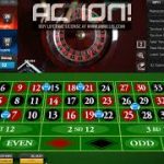 TRIK MENANG TERUS DALAM PERMAINAN ROULETTE