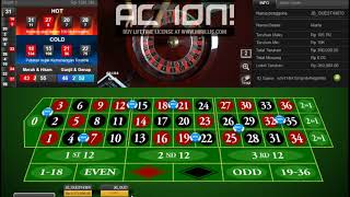 TRIK MENANG TERUS DALAM PERMAINAN ROULETTE