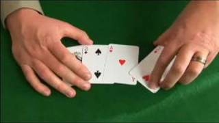 How to Play Omaha Hi Low Poker : Learn About the A2sA2s Hand in Omaha Hi-Low Poker