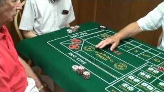 craps 101 lecture 6-don’t bets