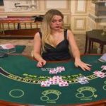 Live Blackjack Casino At Bet365 With Sexy Dealer, Big Win, Card Counting Strategy & High Stakes #3