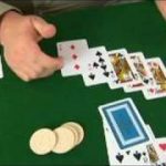 How to Play Baseball Poker : Learn Basic Strategies for Dealing in Baseball Poker