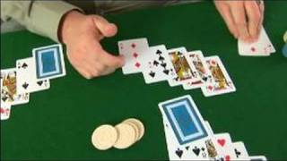 How to Play Baseball Poker : Learn Basic Strategies for Dealing in Baseball Poker