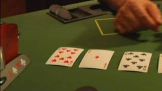 How to Play Texas Holdem Poker for Beginners : Texas Hold’em Poker: The River