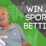 WIN at SPORTS BETTING – What you NEED to know