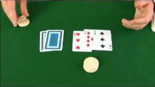 How to Play Baseball Poker : Learn About Wildcards in Baseball Poker