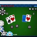 Split BlackJack – Johnny Runyan