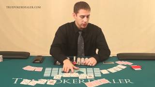 Examples of Poker Hands – Introduction to Poker Rules and Procedures (Part 2 of 2)