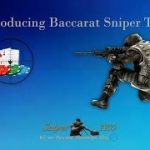 Introducing Baccarat Sniper TKO