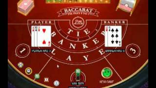 MediaSpot Review – Introduction on How to Play Baccarat