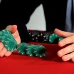 Poker Chip Tricks | Poker Tutorials