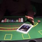 Best blackjack strategy Ever!!