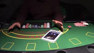 Best blackjack strategy Ever!!