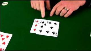 Crazy Pineapple: Variation on Texas Holdem : Understand the Different Crazy Pineapple Poker Hands