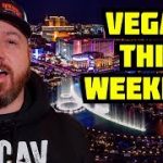 Vegas Craps Session – Meet Up
