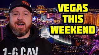 Vegas Craps Session – Meet Up