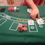 Top 10 Misplayed Blackjack Hands