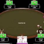 Water Boat Poker Video Tips: How to Play With 1BB (#26)