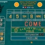 Craps guide for beginners Vid 3: The Don’t Pass