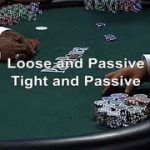 Vegas Vic Free Poker Tips  – Ep 05  – Limit Texas Holdem