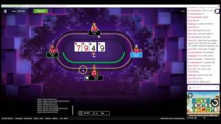 How to Crush Virgin Wild Seat Poker – The Ultimate Soft Money Making Site – Part 3