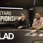 Master Class with Daniel Negreanu | UNILAD