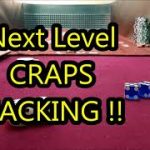 Craps Strategy CASINOS HATE THIS ( Fast Money )