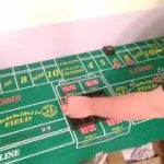 Craps strategy. 6&8 Three and Out