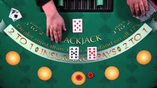 When to Split Pt. 1 – Learn Blackjack