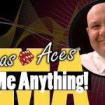 Interview with Anthony Mule a Las Vegas Craps Dealer