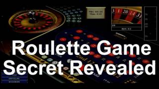 Roulette System Earn Over $200 an Hour (Working Casinos in Video Description Below)