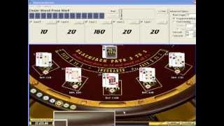 Blackjack Strategy