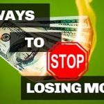 5 Ways to STOP LOSING MONEY in Poker – Poker Strategies You Need to Know