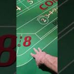 Making a craps table part 5