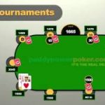 Turbo Tournament Strategy