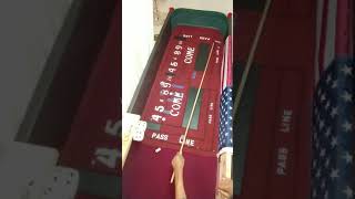 Craps Strategy – Random Roll vs. NEW Dice Control THROW