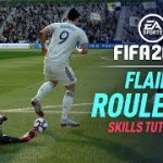 FIFA 20 New Skills Tutorial | Flair Roulette