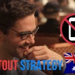 Shootout Poker Strategy with WSOP Bracelet Winner James Obst