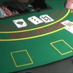 Splitting Tens Conversation with Blackjack Pros