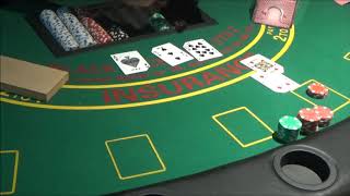 Splitting Tens Conversation with Blackjack Pros