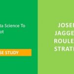 Analytics and Joseph Jagger’s roulette strategy