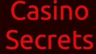 Vegas Vic – Blackjack or Baccarat – Which is Better? – Casino Secrets – Periscope 45