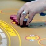 Learning blackjack at MGM dealers school: ‘You want your hands open as much as possible’