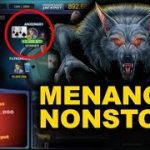 2019 ANJIING88 TERBUKTI ROBOT ATAU ADMIN!! 100% NYATA PEMAIN ID PRO POKER IDN!