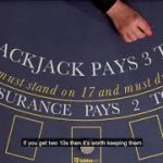 CasinoEuro – Blackjack Tips and Strategies