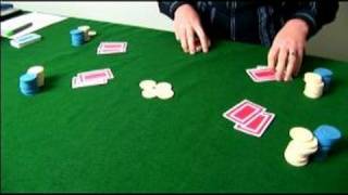 How to Play Guts Poker : Learn to Play a  Full Hand of Guts Poker