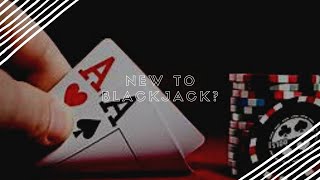 L E A R N – B L A C K J A C K! (Make Money Gambling)