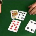 How to Play Omaha Hi Low Poker : Learn About the K974 Hand in Omaha Hi-Low Poker