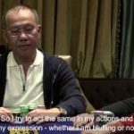 Paul Phua Poker School: Keeping a Poker Face