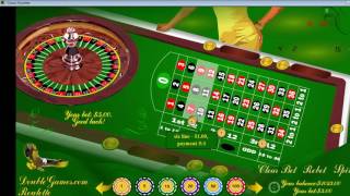 Best Roulette strategy   system   Cover The Table Strategy